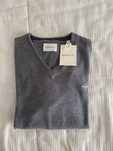 Camisola GANT gola em V