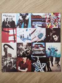 U2 - Achtung Baby (LP)