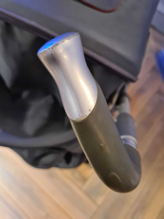 Spacerówka Maclaren techno xlr