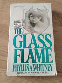 The glass flame Whitney po angielsku