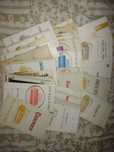 Programy operowe, operetkowe, teatralne