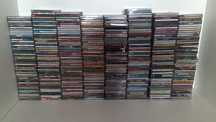 CD's - Letra A a F - EM ATUALIZAÇÃO - Raros