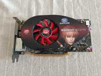 Karta graficzna Radeon HD 5770 Sapphire
