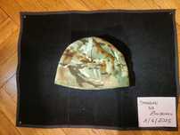 Czapka dokerka MTP/Multicam HELIKON