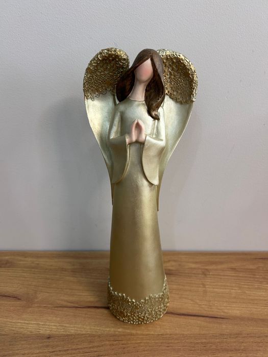 Figurka Anioła - Nowy