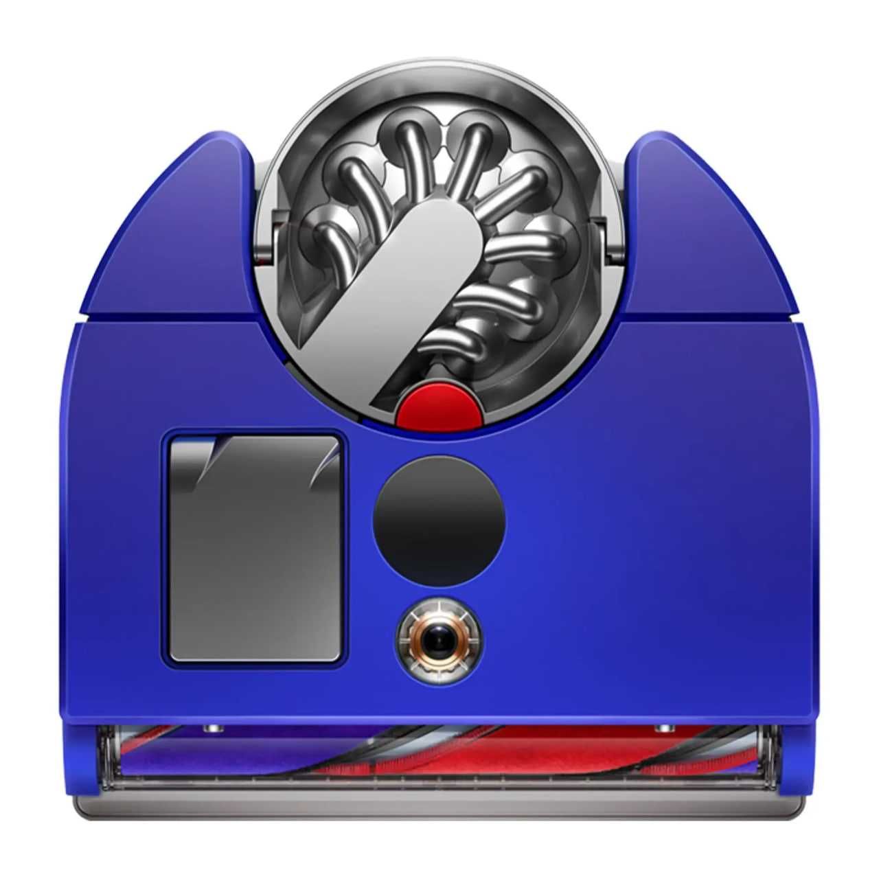 Робот-пилосос Dyson 360 Vis Nav robot vacuum