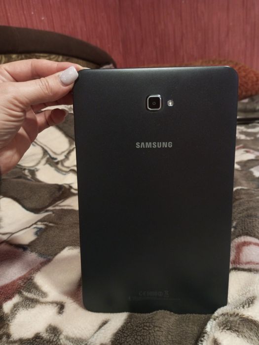 Samsung galaxy tab A 6 диагональ10