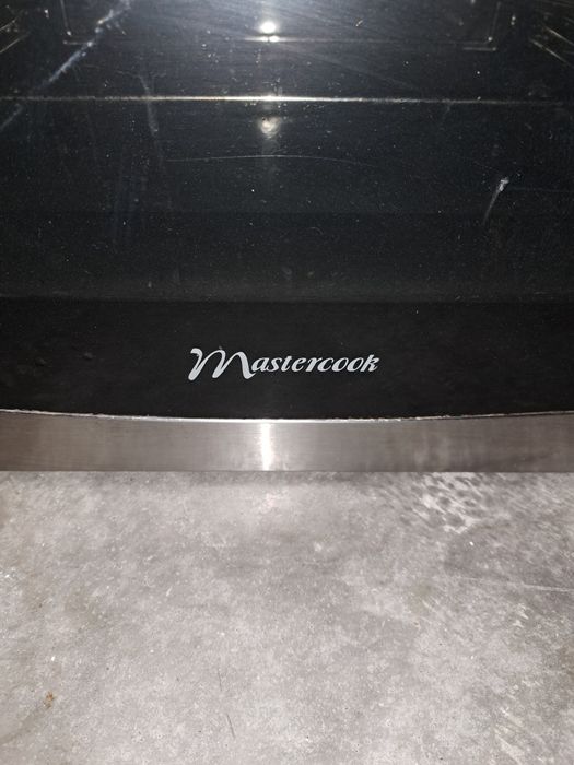 Piekarnik do zabudowy Mastercook