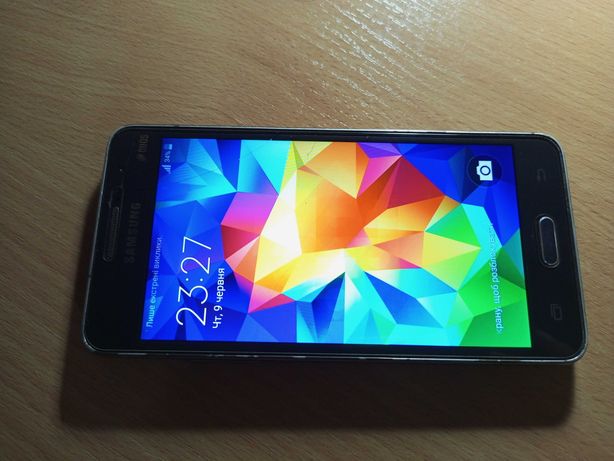Sumsung Galaxy Grand Prime VE G531H