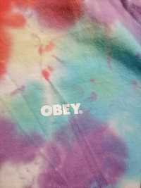 Obey t-shirt Обей