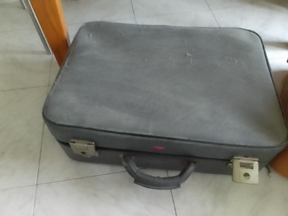 Malas antigas Vintage