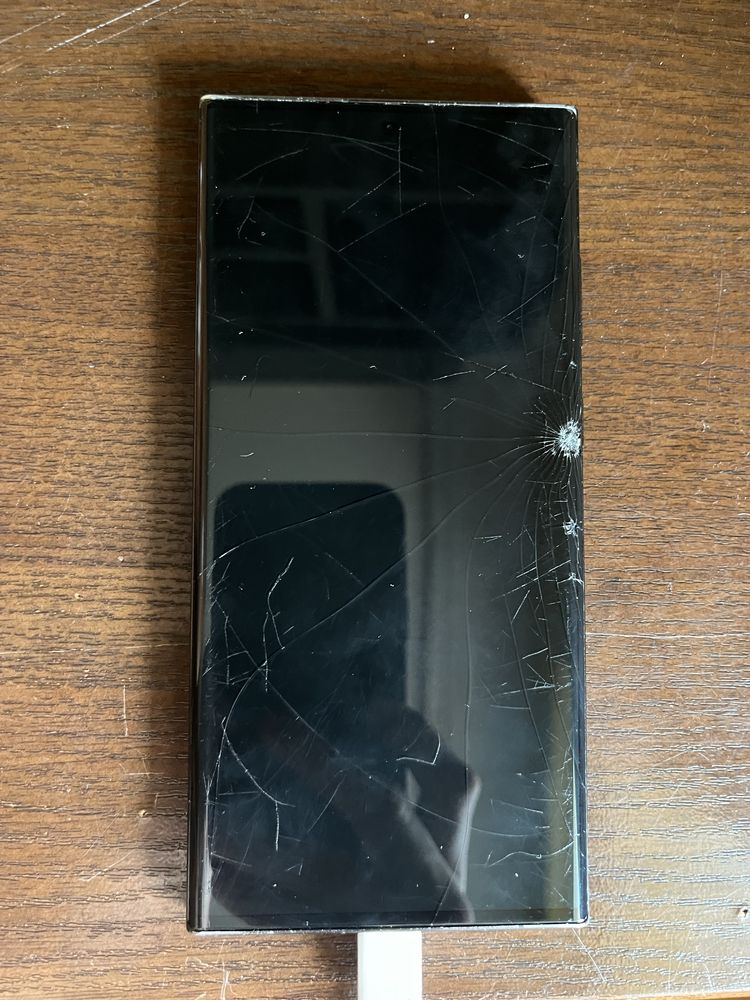 Samsung S23 Ultra