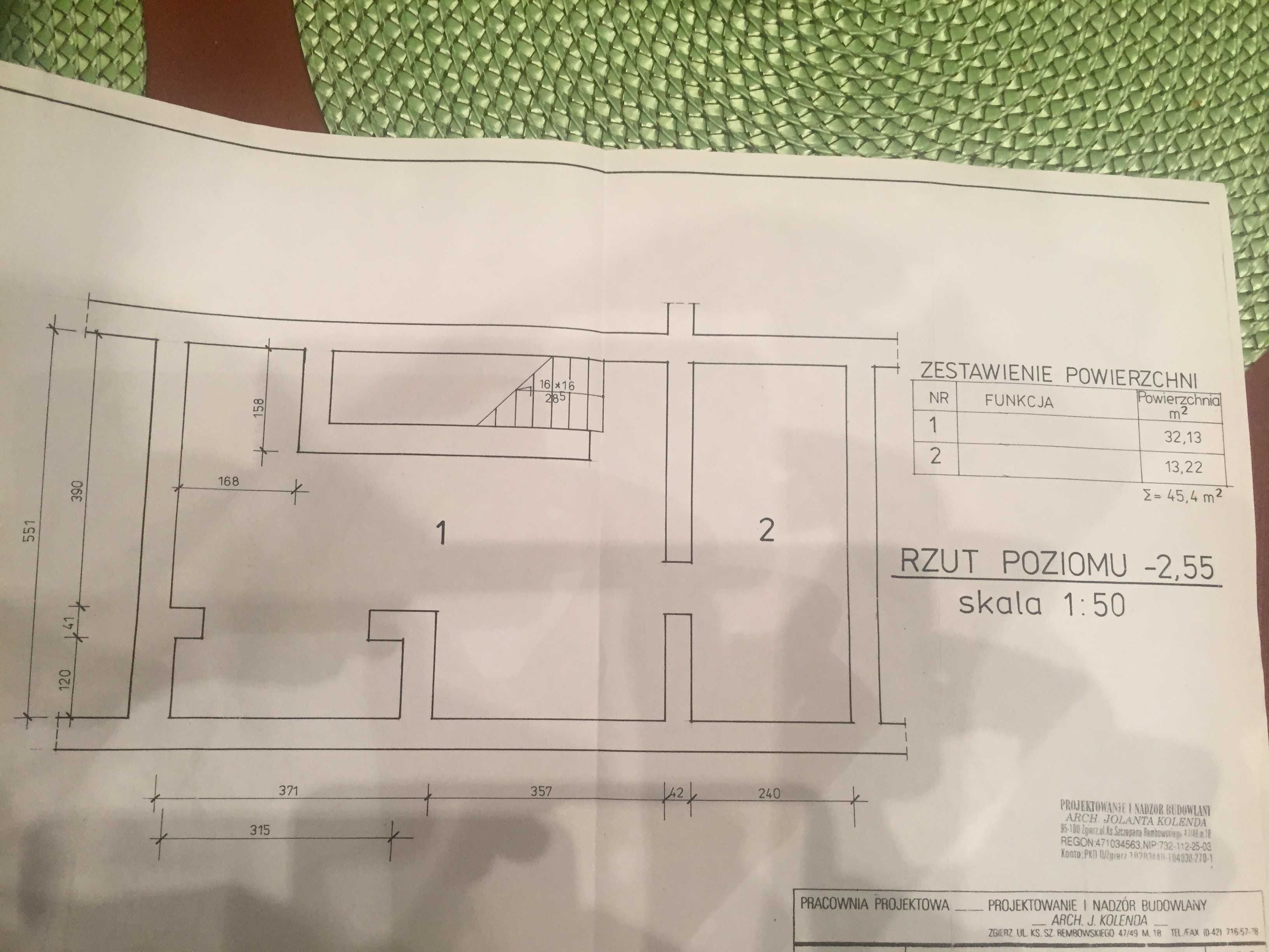 Bezpośrednio sprzedam lokal użytkowy z najemcą lub bez najemcy