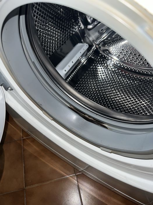 Maquina roupa Thor 5kg