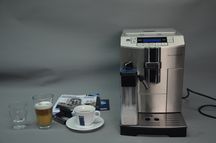 Delonghi PrimaDonna S One Touch PL Menu automatyczny ekspres do kawy
