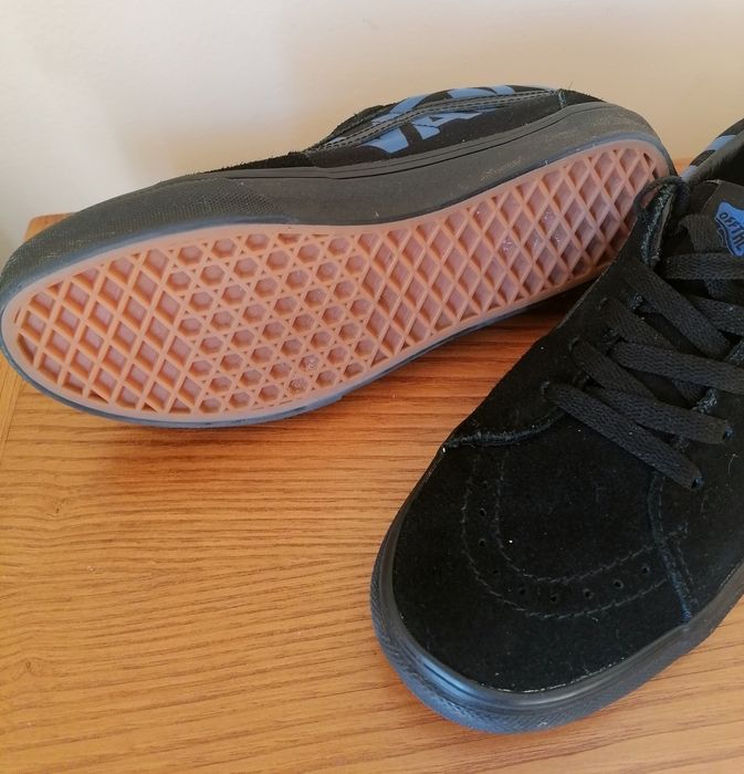 VANS 38 (originais)