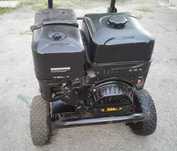 Мийка висоского тиску GF-3600 PSI, мойка АВД, керхер (без насоса)