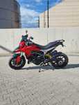 Ducati Hyperstrada hypermotard 939, termignoni