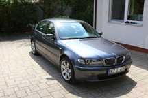 BMW Seria 3 BMW Seria 3 E46 2.2, 320i, sedan, doinwestowany, po remoncie silnika