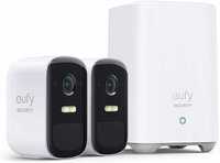 Kamera zestaw eufy Security eufyCam 2C