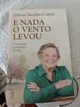 Livros de Helena Sacadura Cabrali