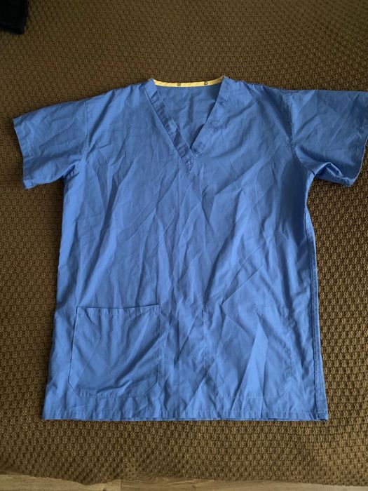 Bluza medyczna s