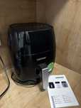 Airfryer Zelmer ZAF5500B 1500W 5l Frytkownica Beztłuszczowa