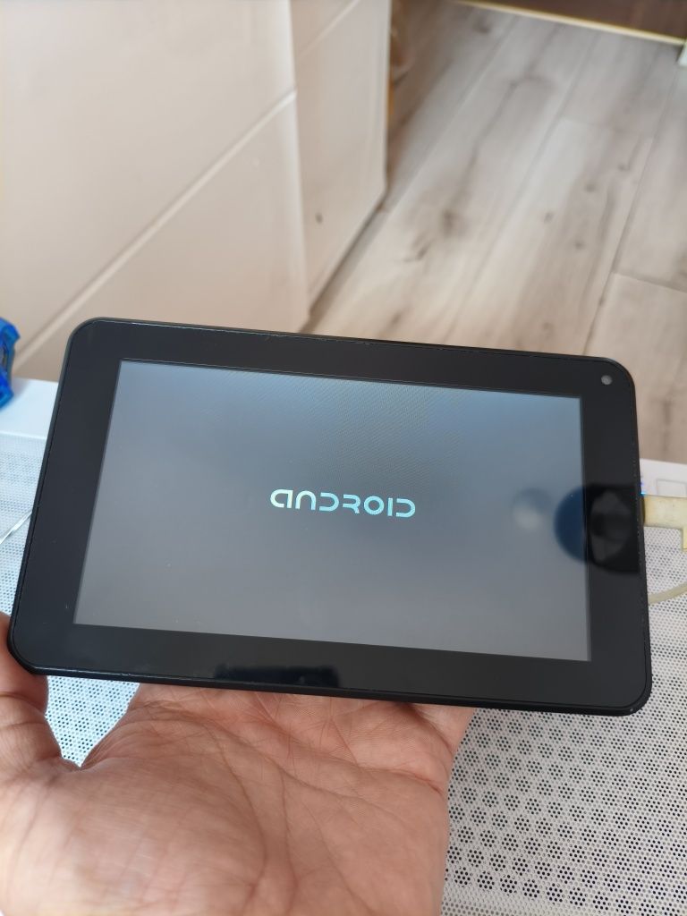 Tablet PC Canox 775N