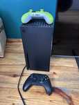 Xbox series X 1TB