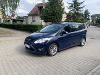 Ford Grand C-Max 2011, 1.6 Ti-VCT, 7os