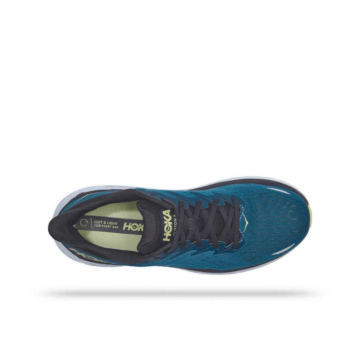 Sapatilhas Hoka Clifton 8
