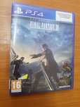 Final Fantasy XV PS4 Sklep Iława