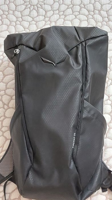 Мужской рюкзак  SALEWA