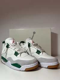 Jordan 4 Pine Green Rozmiar 41 NOWE