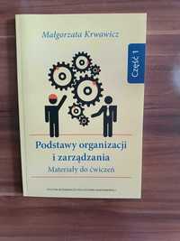 Podstawy organizacji i zarządzania