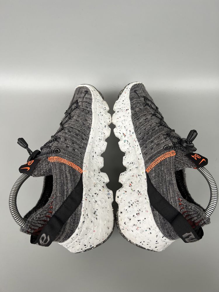 Оригінальні Кросівки NIKE SPACE HIPPIE 04 42.5р.27см.