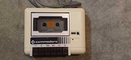 Commodore C64 magnetofon
