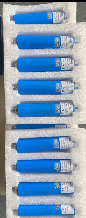 Ogniwa baterie C33 Lifepo4 15Ah z busbarami