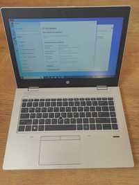 HP ProBook 640 G4 i5-8350U 1,7 ГГц, 180 ГБ SSD, 8 ГБ