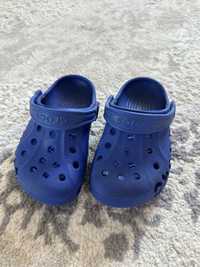 Crocs для хлопчика c7