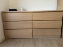 Komoda firmy IKEA