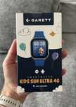 Zegarek Kids Sun Ultra 4G niebieski