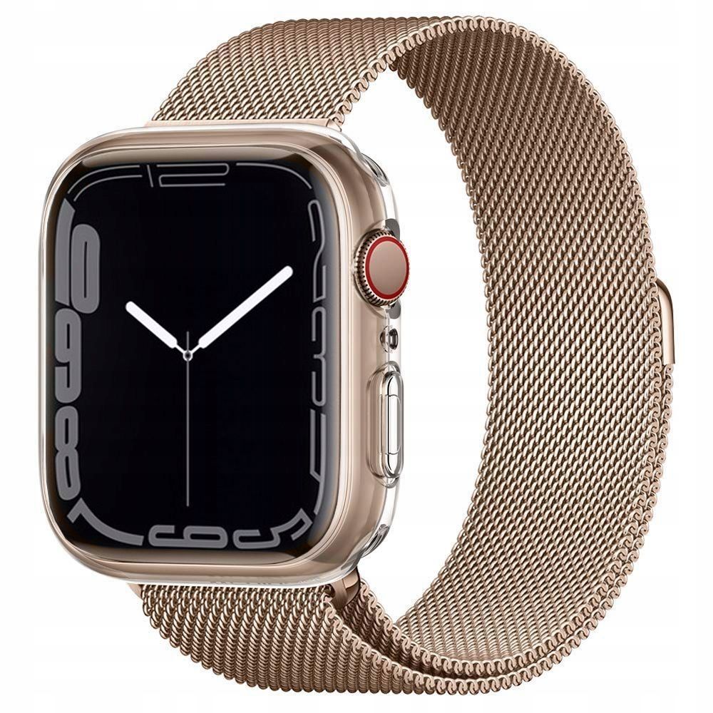 Spigen Etui Case Do Apple Watch 4 5 6 7 Se 40 41Mm