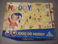 jogo do Noddy : sobe e desce