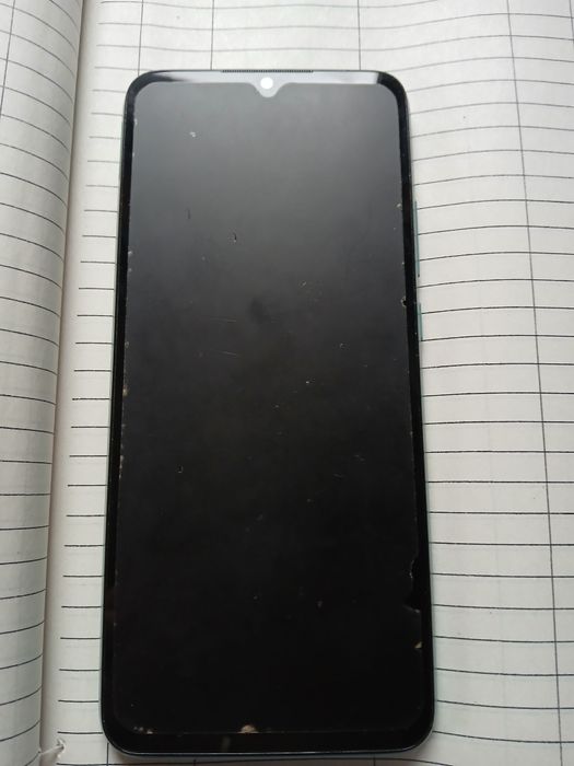 POCO версія MIUI 13