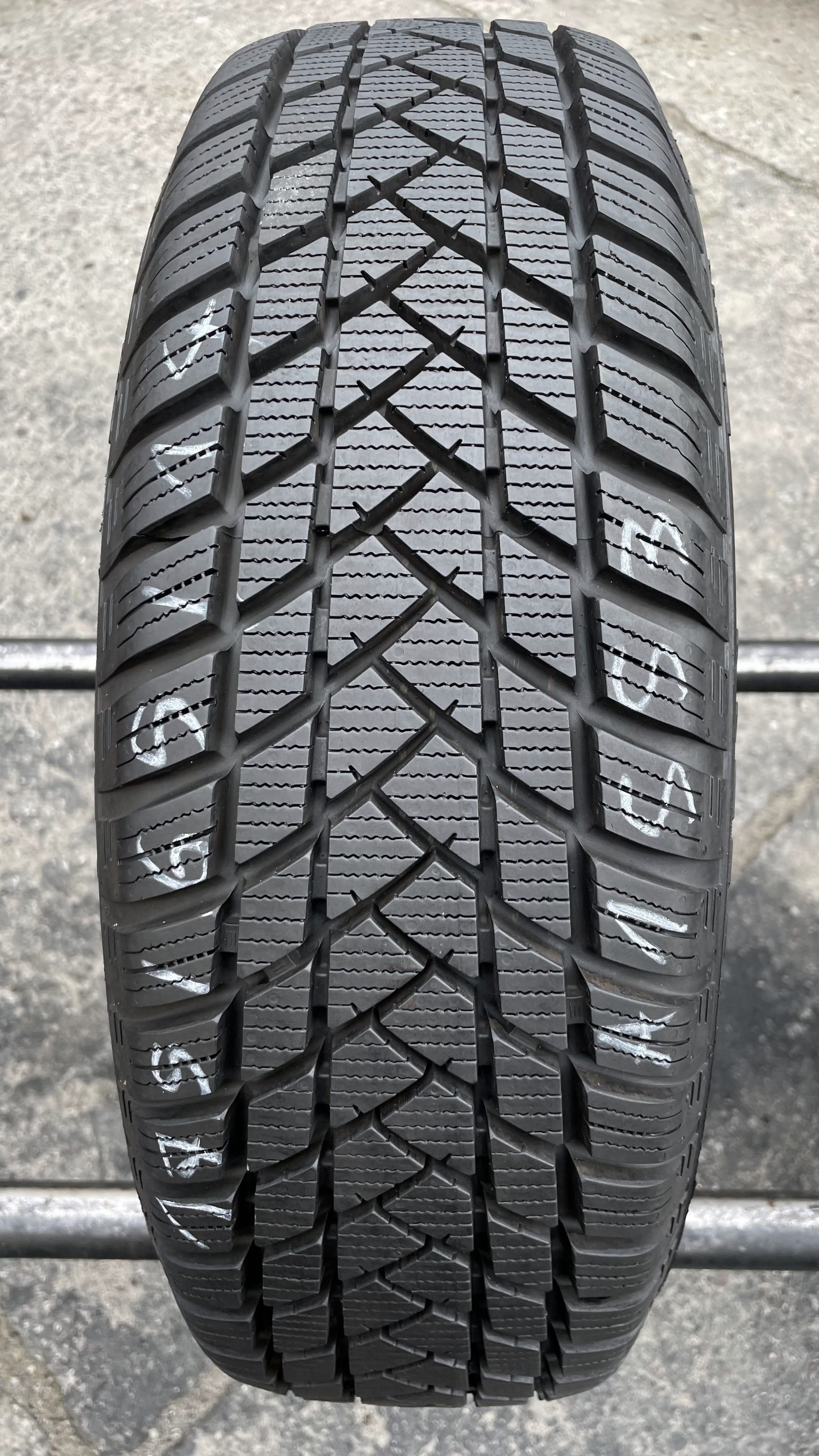 175/65/14 GT Radial Winter Pro 2 82T