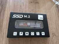Dysk SSD m.2 4TB