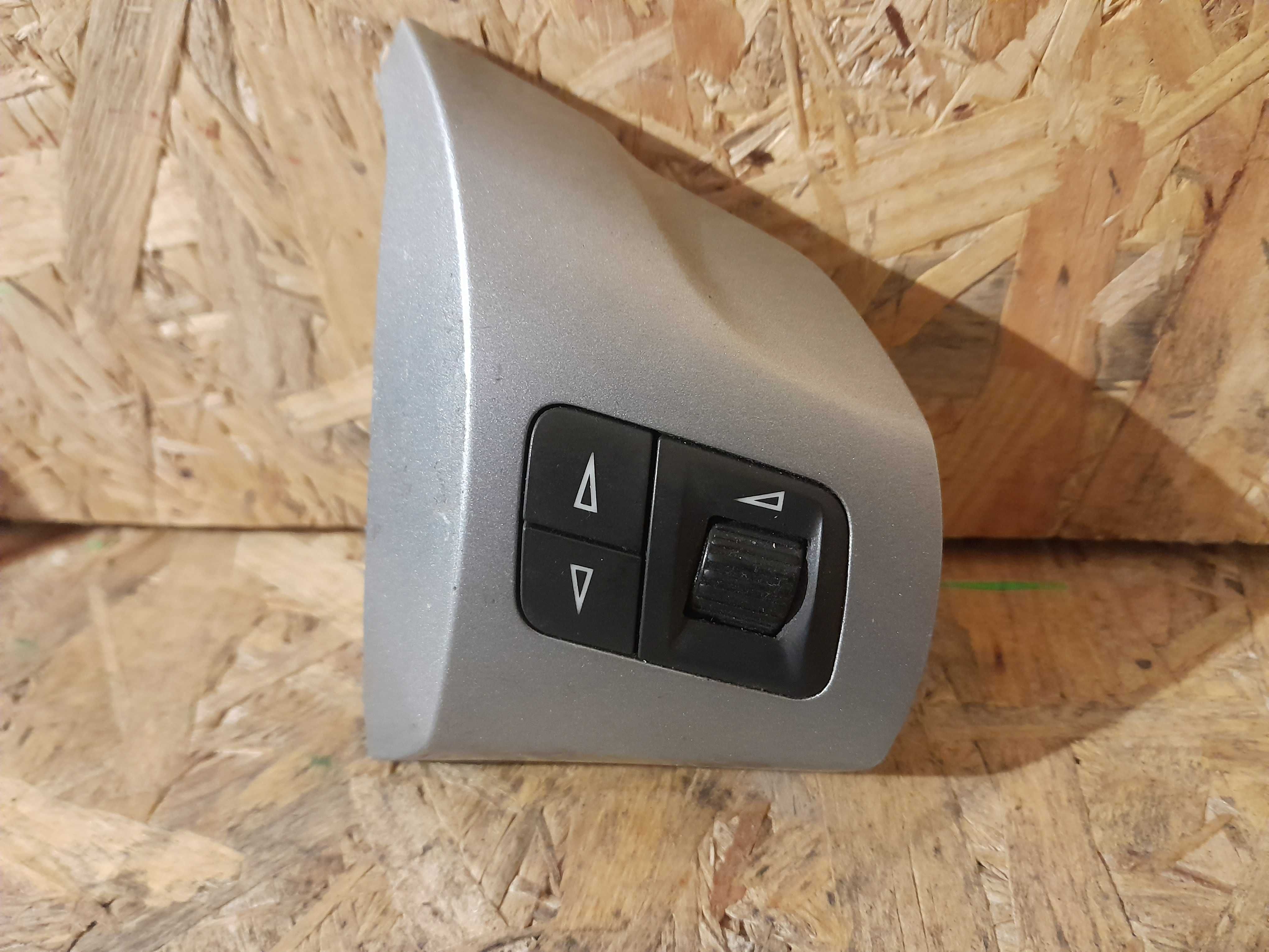 Opel Corsa D Przełączniki Multifunkcji Radio Komplet