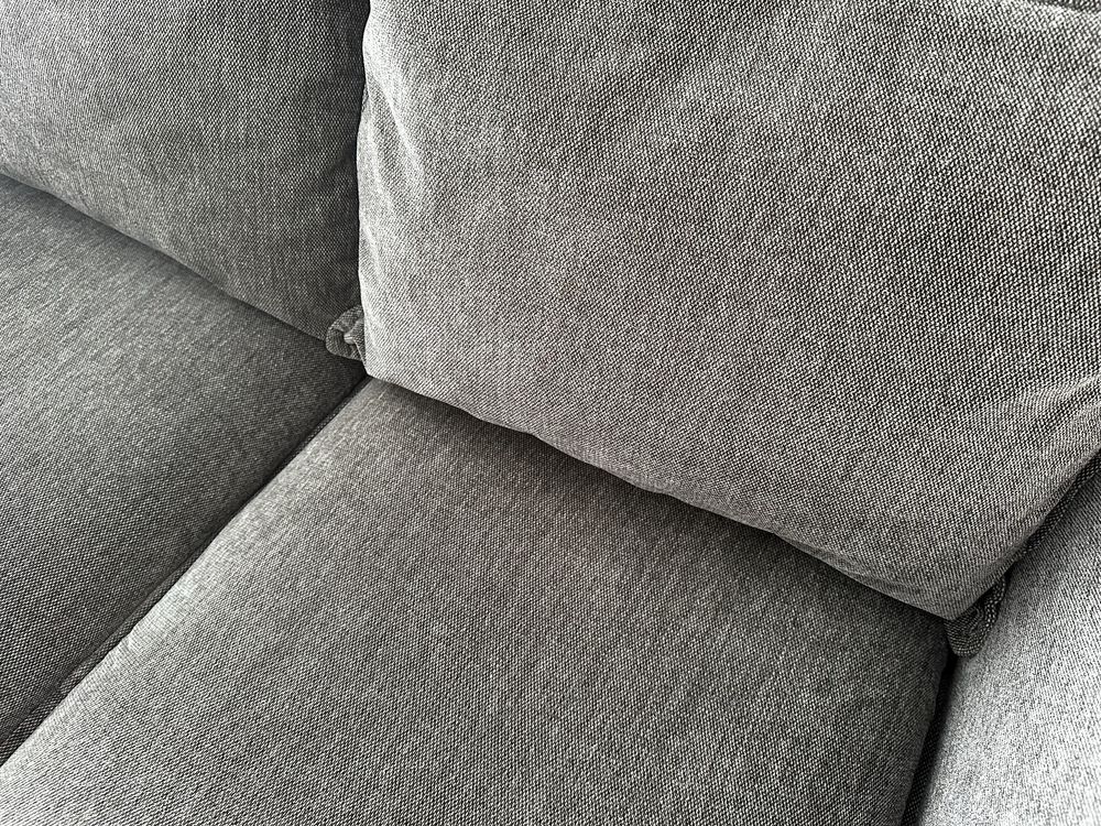 Sofa de 2 lugares