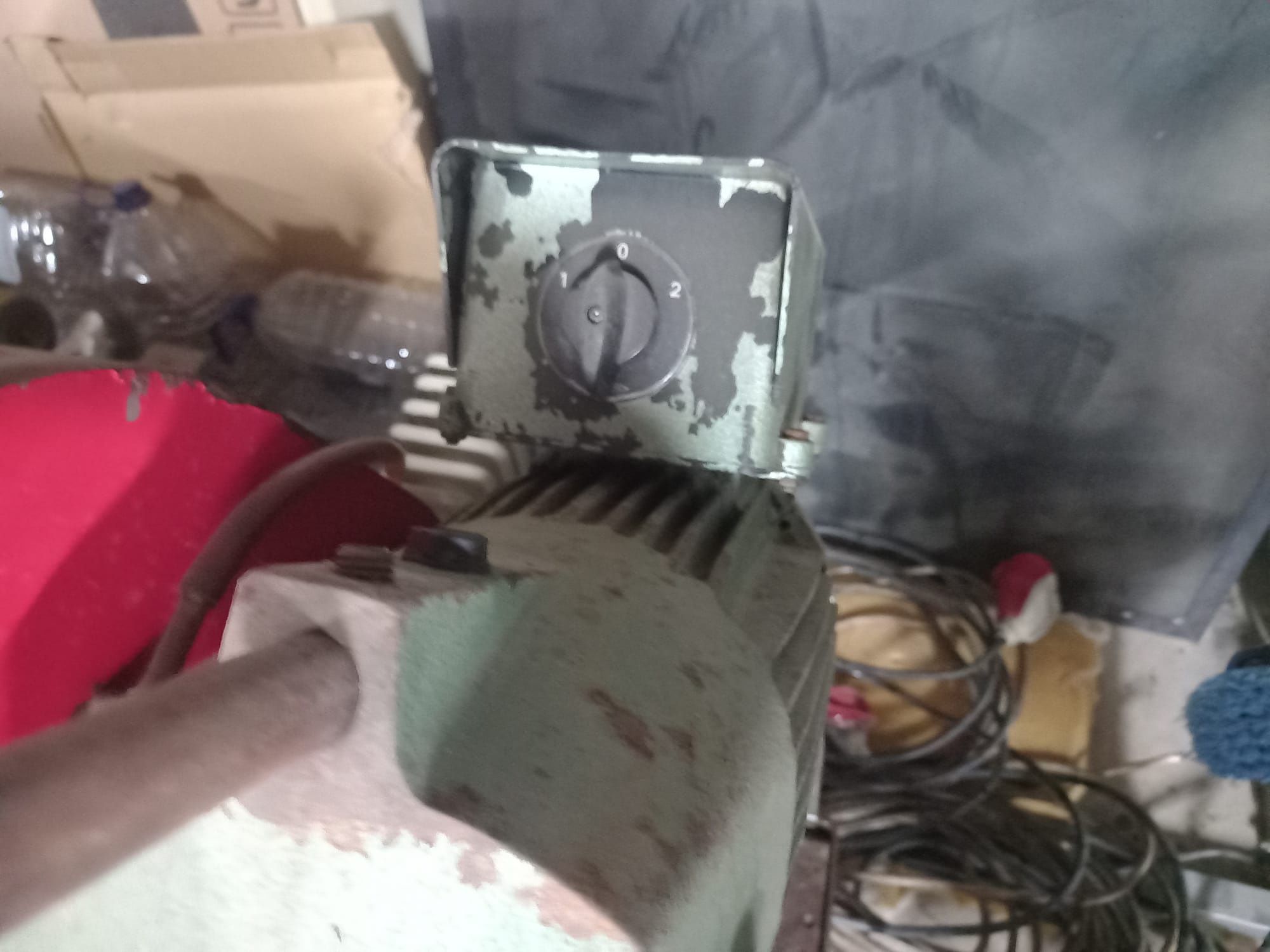 Serrecote de cortar ferro de disco- 300